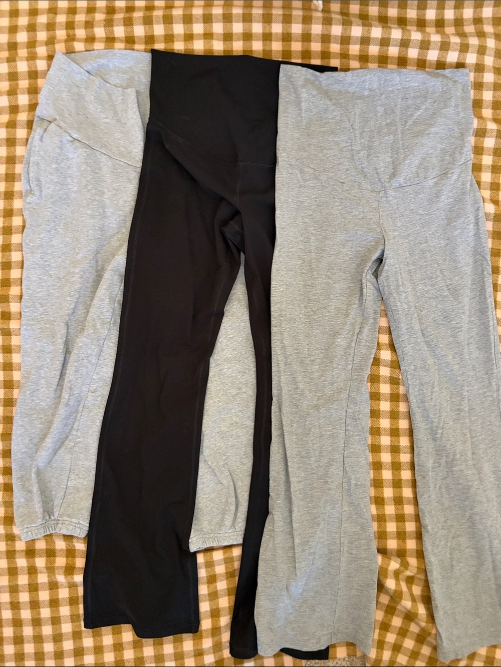 Bundle of Maternity Lounge Pants